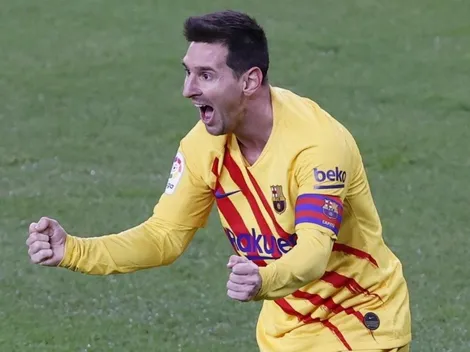 ¿Cuándo, a qué hora y por qué canal VER EN DIRECTO Granada vs. Barcelona por LaLiga?