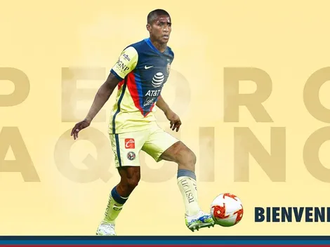 Campeono y me voy: Pedro Aquino cumplió objetivo en León antes de llegar a América