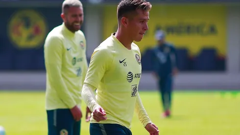 Rubén González y una indirecta para América...