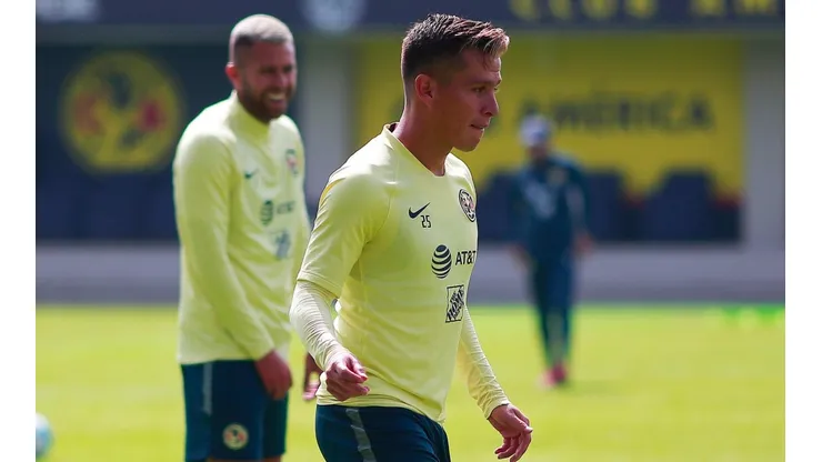 Rubén González y una indirecta para América...
