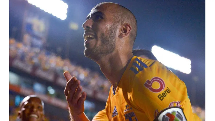 Guido Pizarro aseguró su continuidad en México