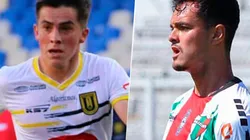 Tomada del Facebook Oficial de U. de Concepción y Palestino.