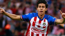 José Juan Macías sería seguido por una potencia de Italia