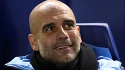 "Qué bien se juega en México al futbol": Pep Guardiola