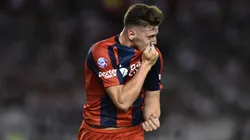 La bomba que tiró Marca: "Gaich, a un paso de jugar en Boca"