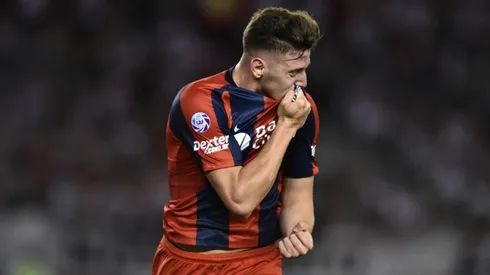 La bomba que tiró Marca: "Gaich, a un paso de jugar en Boca"