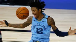 Ja Morant (Foto: Getty)