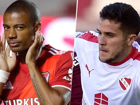 ¿Cuándo, a qué hora y por qué canal VER EN DIRECTO River vs. Independiente por la Copa Diego Maradona?