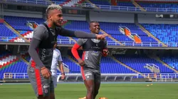 El Bicampeón no quiere perder tiempo y ya inició su pretemporada