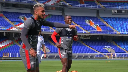 El Bicampeón no quiere perder tiempo y ya inició su pretemporada