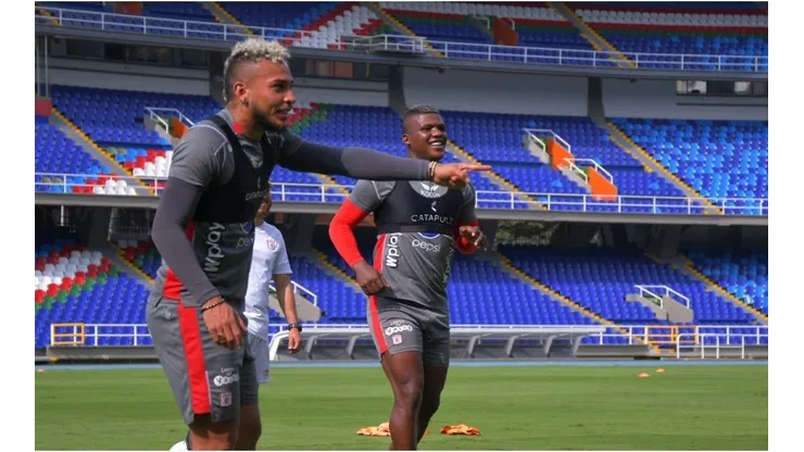El Bicampeón no quiere perder tiempo y ya inició su pretemporada