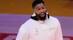 Anthony Davis (Foto: Getty)