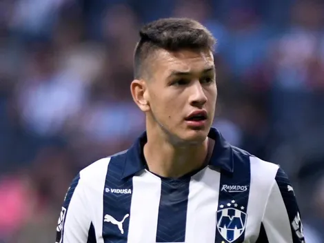 La oferta que rechazó Monterrey por César Montes