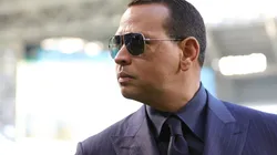 Alex Rodríguez (Foto: Getty)