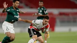 Perdió River y Distasio se la pudrió toda a los hinchas de Boca en Twitter