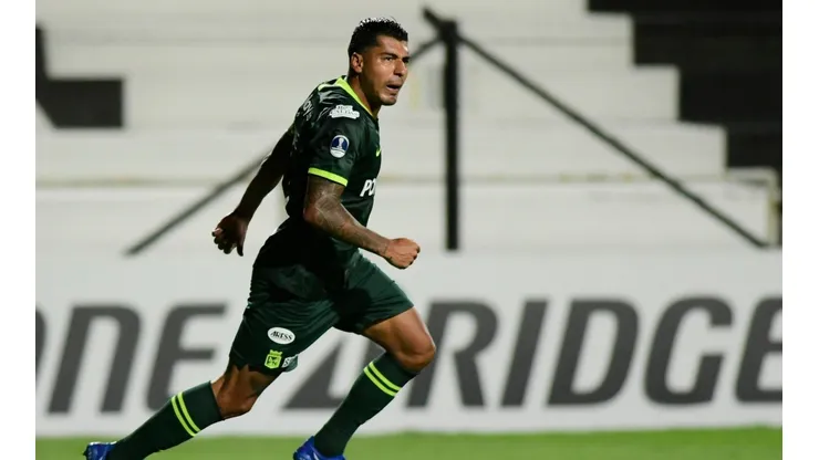 Jefferson Duque.