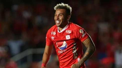 Junior de Barranquilla se arma con todo y ahora pregunta por Duván Vergara
