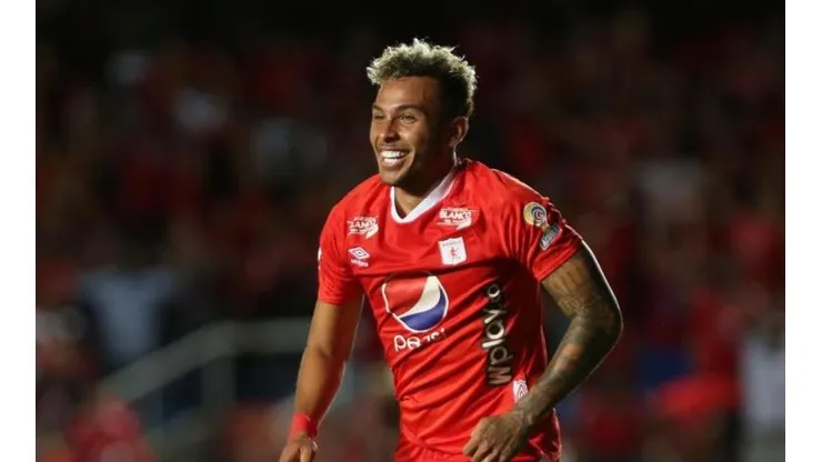 Junior de Barranquilla se arma con todo y ahora pregunta por Duván Vergara