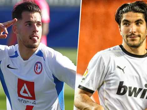 Qué canal transmite Yeclano vs. Valencia por la Copa del Rey