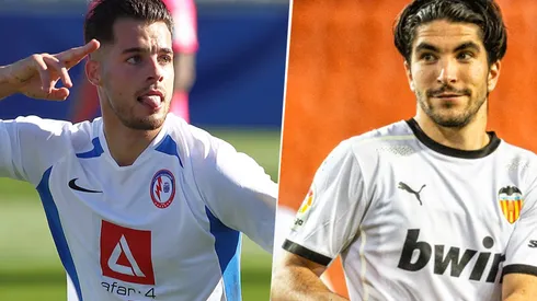 Valencia visita a Yeclano por la Copa del Rey