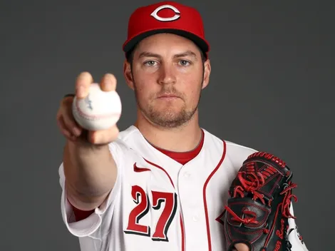 Tiempos modernos: Trevor Bauer anunciará su futuro en MLB por redes sociales