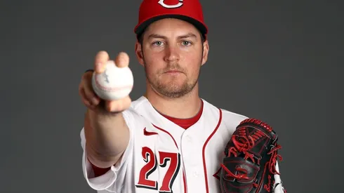 Trevor Bauer define su futuro en MLB