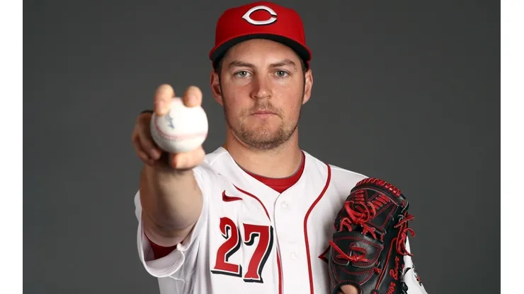Trevor Bauer define su futuro en MLB