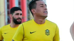 Christian Cueva llegó a inicios de temporada al fútbol turco.
