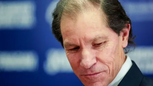 Ordiales tiene el objetivo de llevar a Cruz Azul a lo más alto de México. Fuente: Jam Media