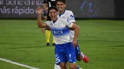 Deportes Iquique vs. Universidad Católica por la Primera División de Chile