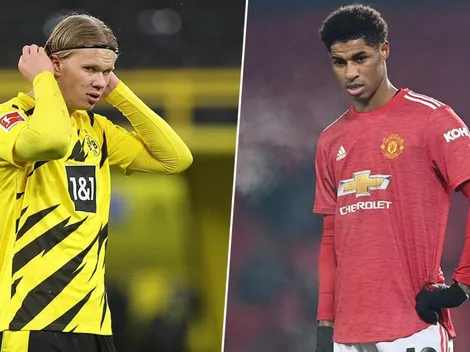 Publican la lista del Top 100 de jugadores más caros de las 5 grandes ligas europeas