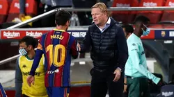 Es oficial: Barcelona confirmó su primera baja del mercado de pases