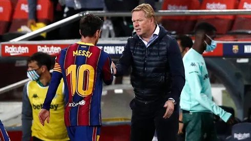 Es oficial: Barcelona confirmó su primera baja del mercado de pases