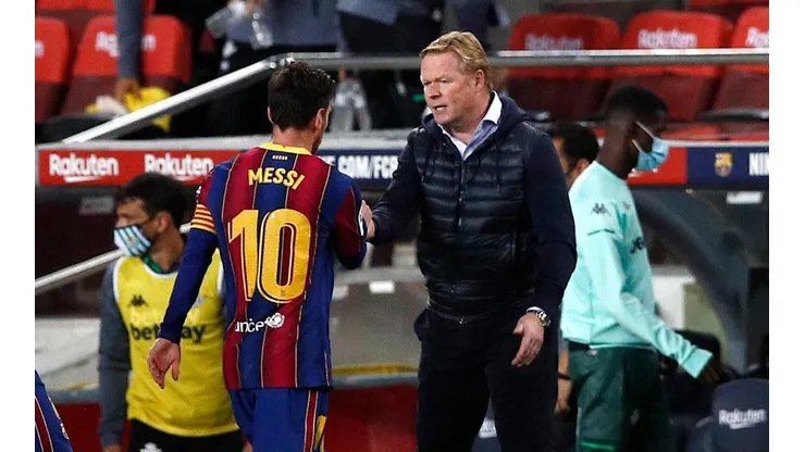 Es oficial: Barcelona confirmó su primera baja del mercado de pases