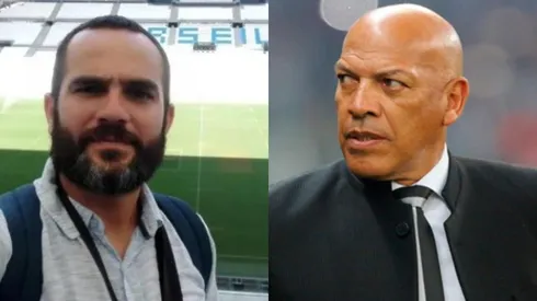 Coki Gonzales respondió mediante su cuenta de Twitter.