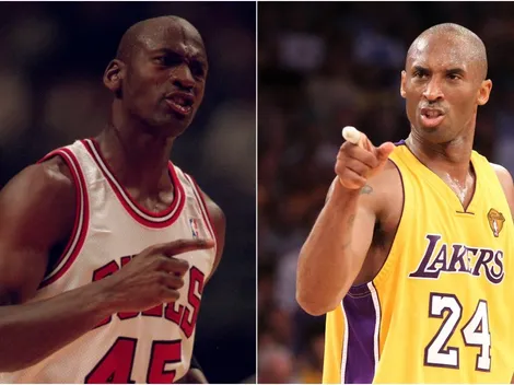 No hay discusión del primero: los mejores 5 escoltas de la historia