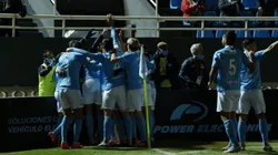 El Ibiza logró un triunfo histórico.