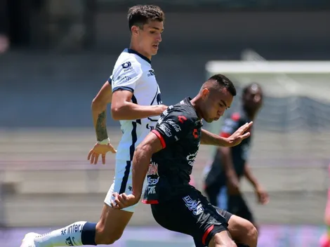 Tijuana vs. Pumas en vivo hoy: en qué canal ver HD, hora y predicciones por la Liga MX en USA
