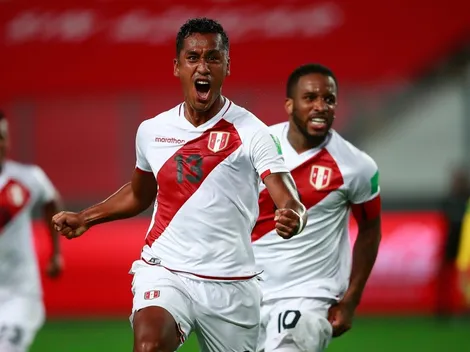 Diez millones de euros: Renato Tapia es el futbolista peruano más caro