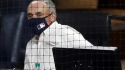 Rob Manfred, Comisionado de MLB