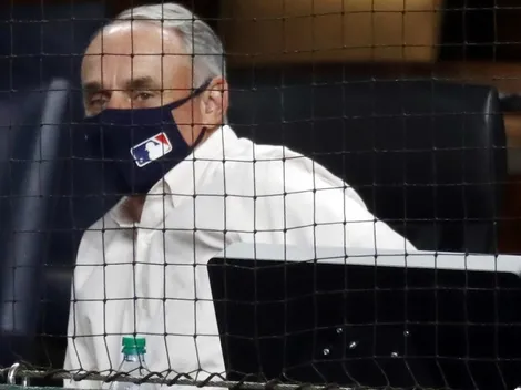 MLB amenaza con multas a quienes abran campamentos de entrenamiento por Coronavirus