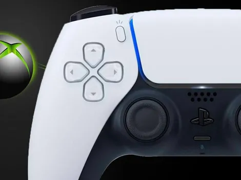 Xbox lanza una encuesta sobre el mando DualSense de PS5