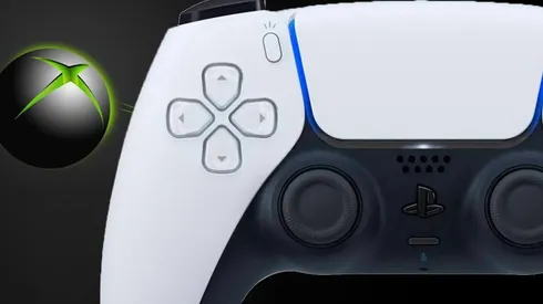Xbox lanza una encuesta sobre el mando DualSense de PS5