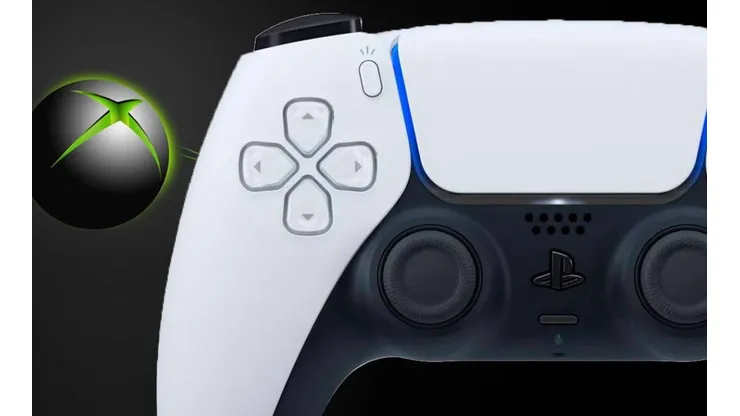 Xbox lanza una encuesta sobre el mando DualSense de PS5