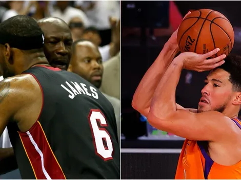 Ni Jordan, ni LeBron lo hicieron: los jugadores que anotaron 70 puntos