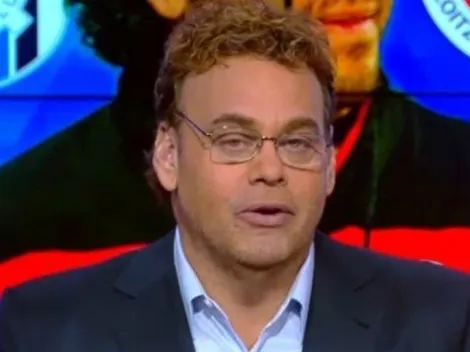 David Faitelson destruyó al América y los aficionados lo reventaron en redes