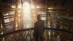 Hitman 3 incluirá una característica de los juegos de Dark Souls