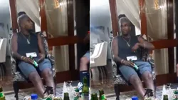 Carlos Ascues descendió con Alianza Lima en el 2020.