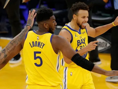 Golden State Warriors vs. Los Angeles Clippers en vivo: dónde ver HD y pronósticos por NBA aquí