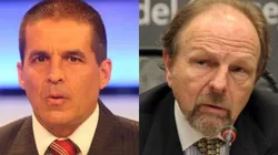 Salomón Lerner es uno de los miembros del Fondo Blanquiazul.